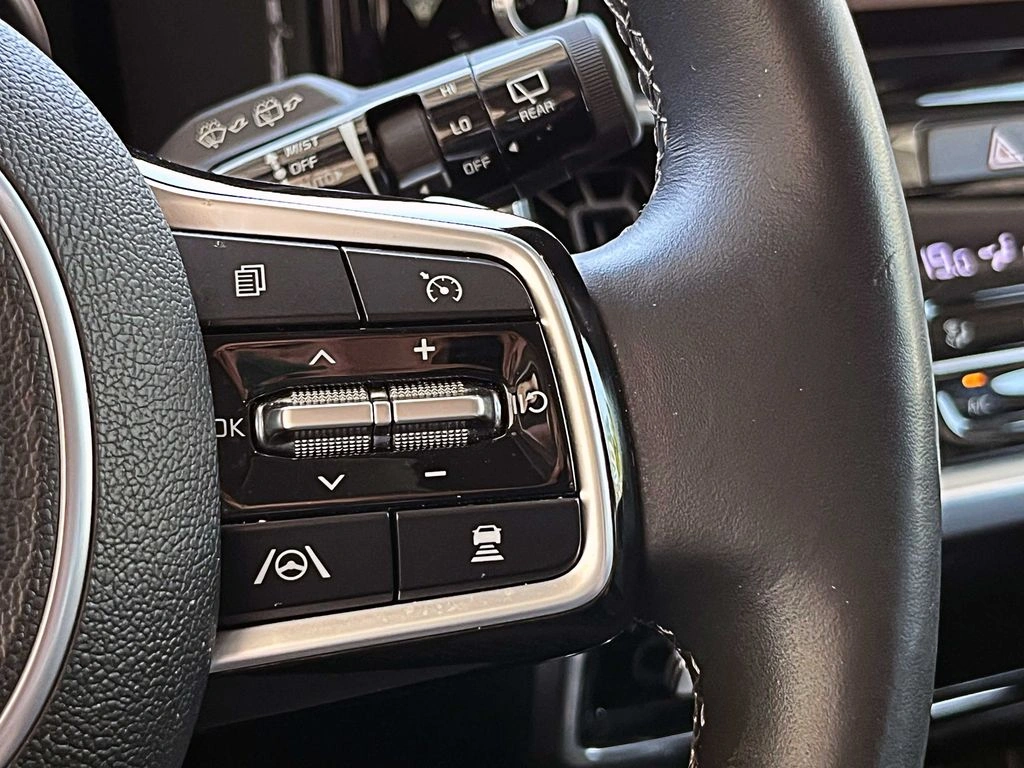 Kia Sorento 3.5 Ex Gsl Awd 5p año 2023