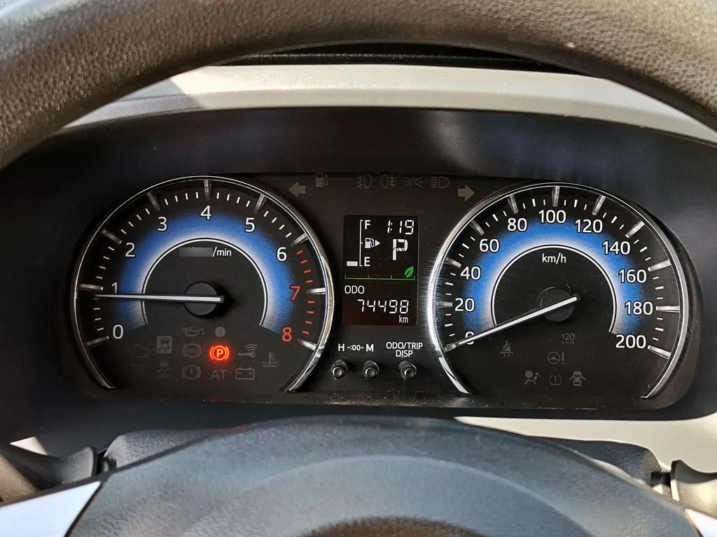 Toyota Rush 1.5 Xli 4x2 At 5p año 2023