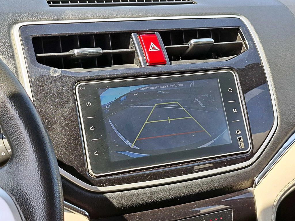 Toyota Rush 1.5 Xli 4x2 At 5p año 2023