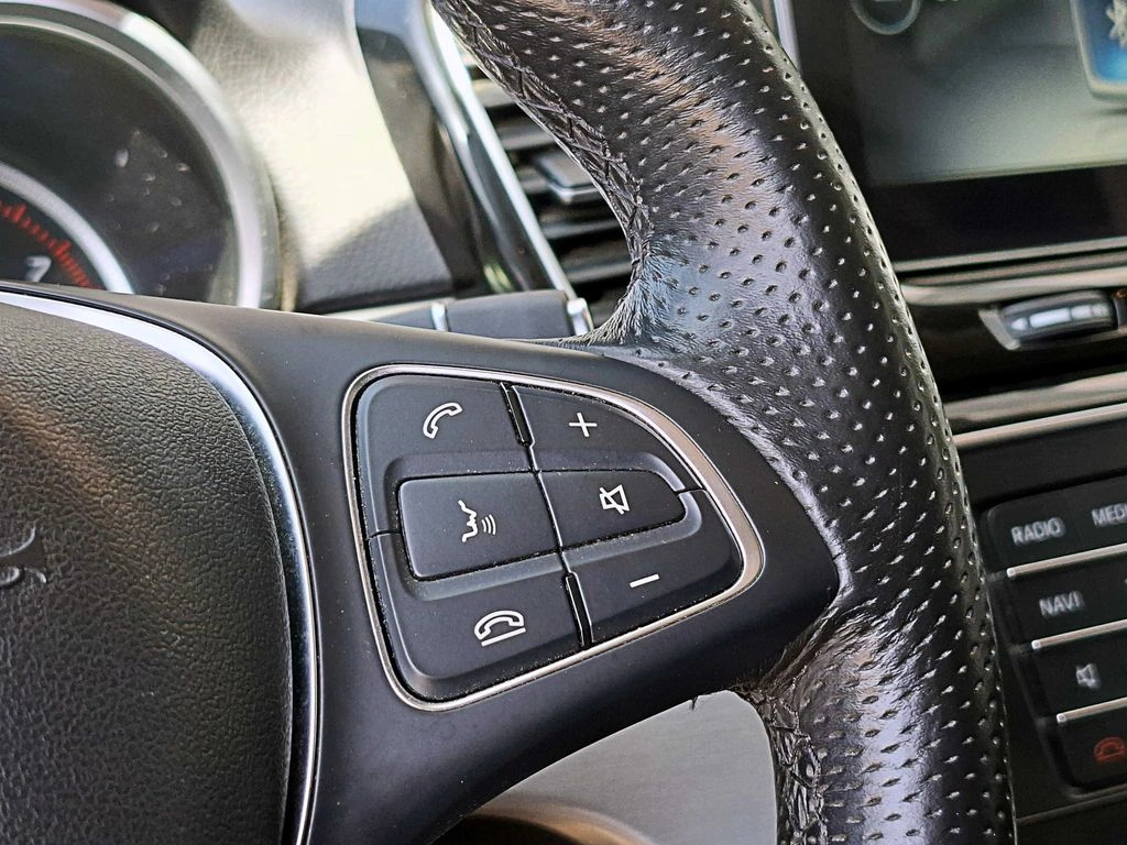 Mercedes-benz Gle 400 Sport 4-Matic año 2017