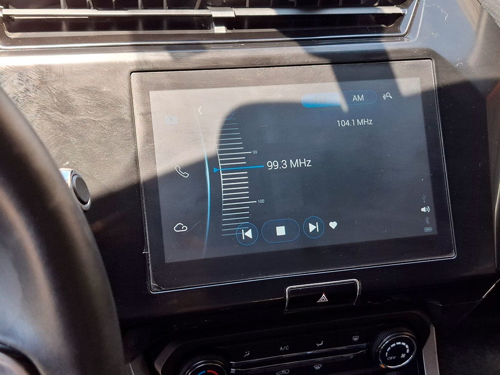 Chery Tiggo 2 Pro Glx 1.0 año 2024
