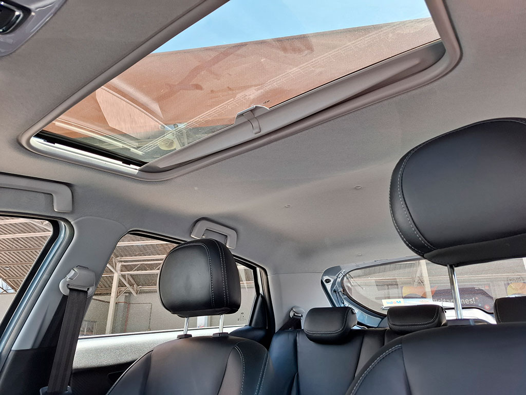 Chery Tiggo 2 Pro Glx 1.0 año 2024