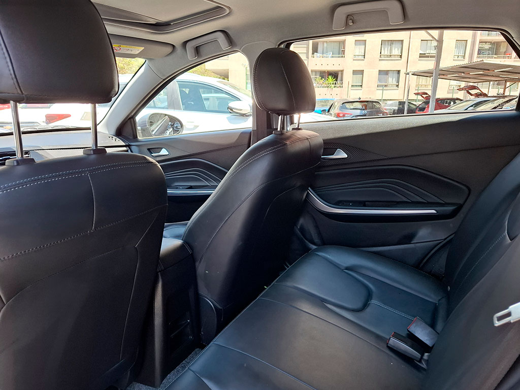 Chery Tiggo 2 Pro Glx 1.0 año 2024