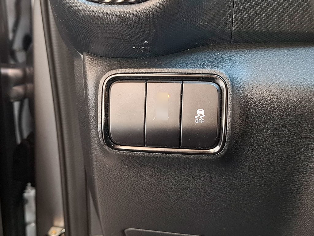 Kia Sonet 1.5 Ex Mt año 2022