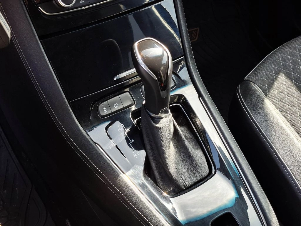 Opel Grandland X Dynamic año 2019