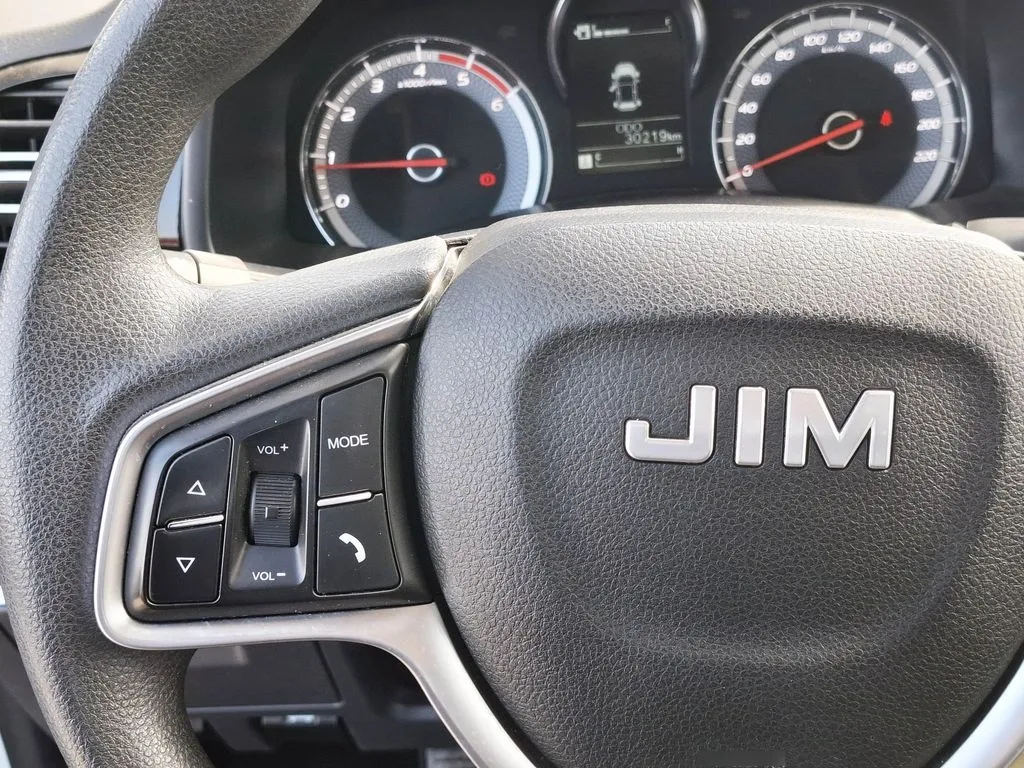 JIM Re-Max Std año 2025