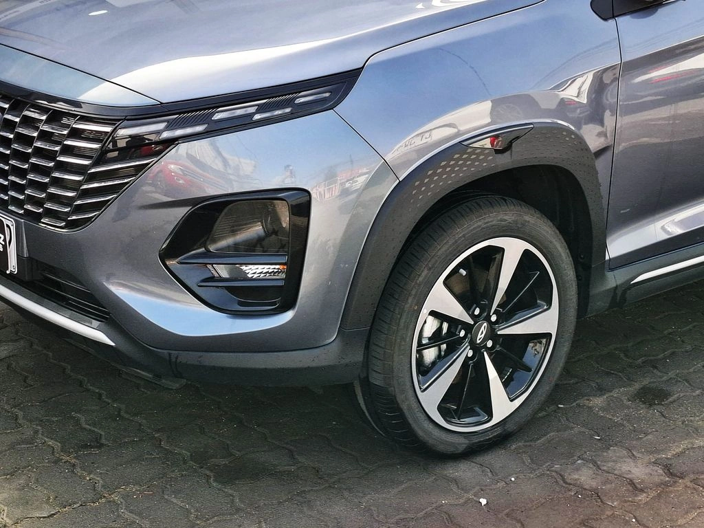 Chery Tiggo 2 Pro Max Glx año 2026