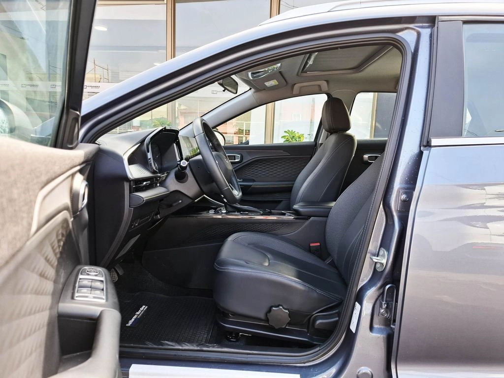 Chery Tiggo 2 Pro Max Glx año 2026