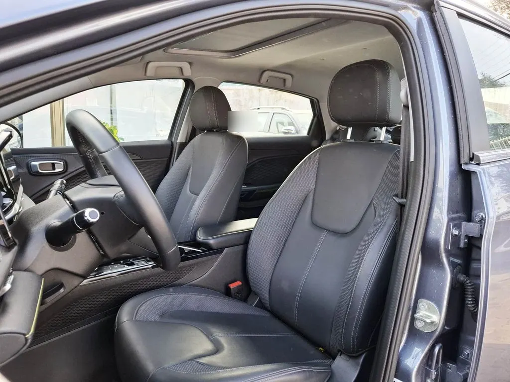 Chery Tiggo 2 Pro Max Glx año 2026