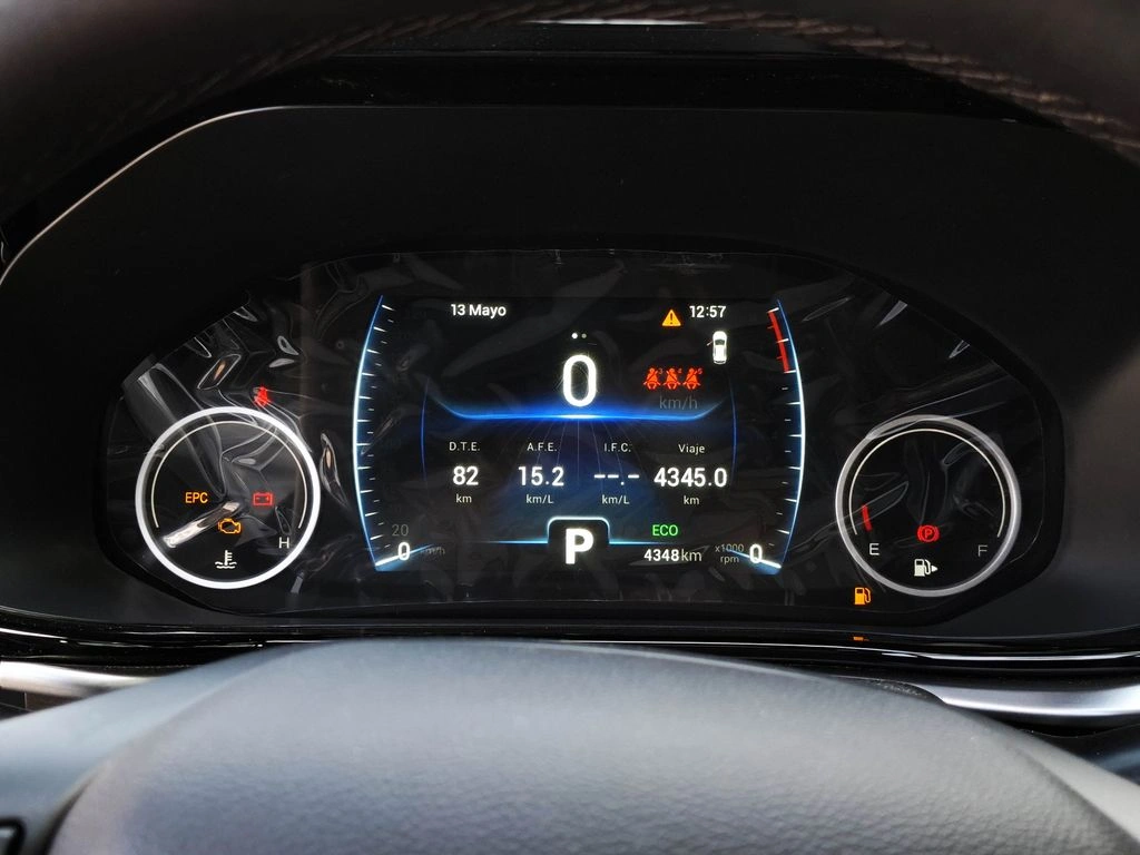 Chery Tiggo 2 Pro Max Glx año 2026