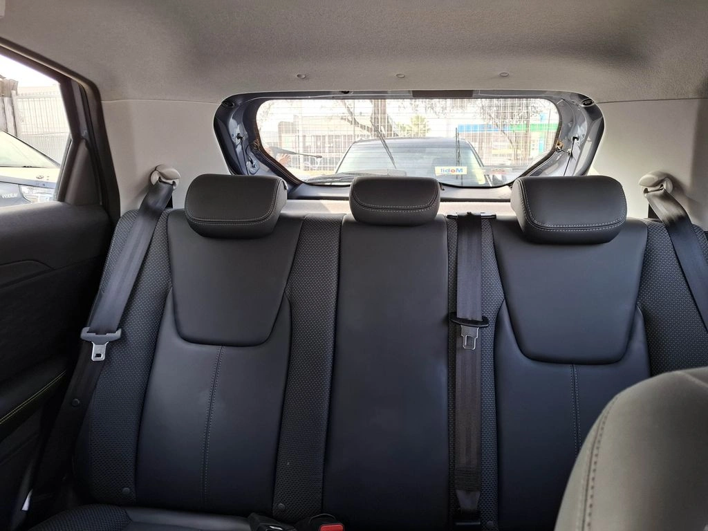Chery Tiggo 2 Pro Max Glx año 2026