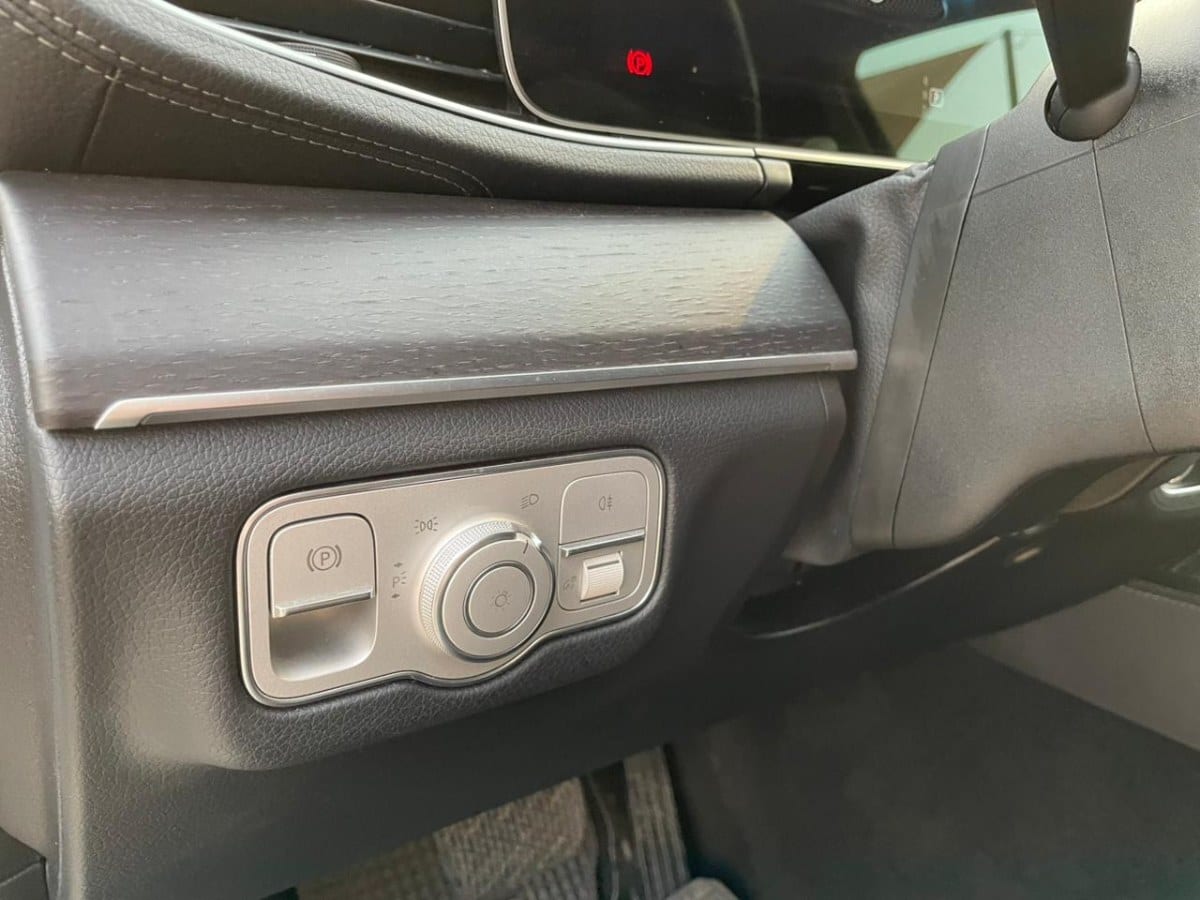 Mercedes-benz Gle 350d 4matic Coupe 2.9 año 2023