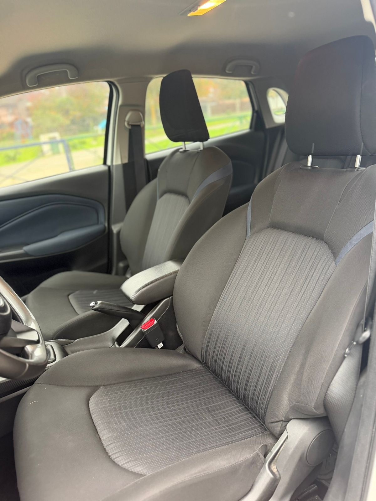 SUZUKI BALENO 1.5 Glx Mt año 2023