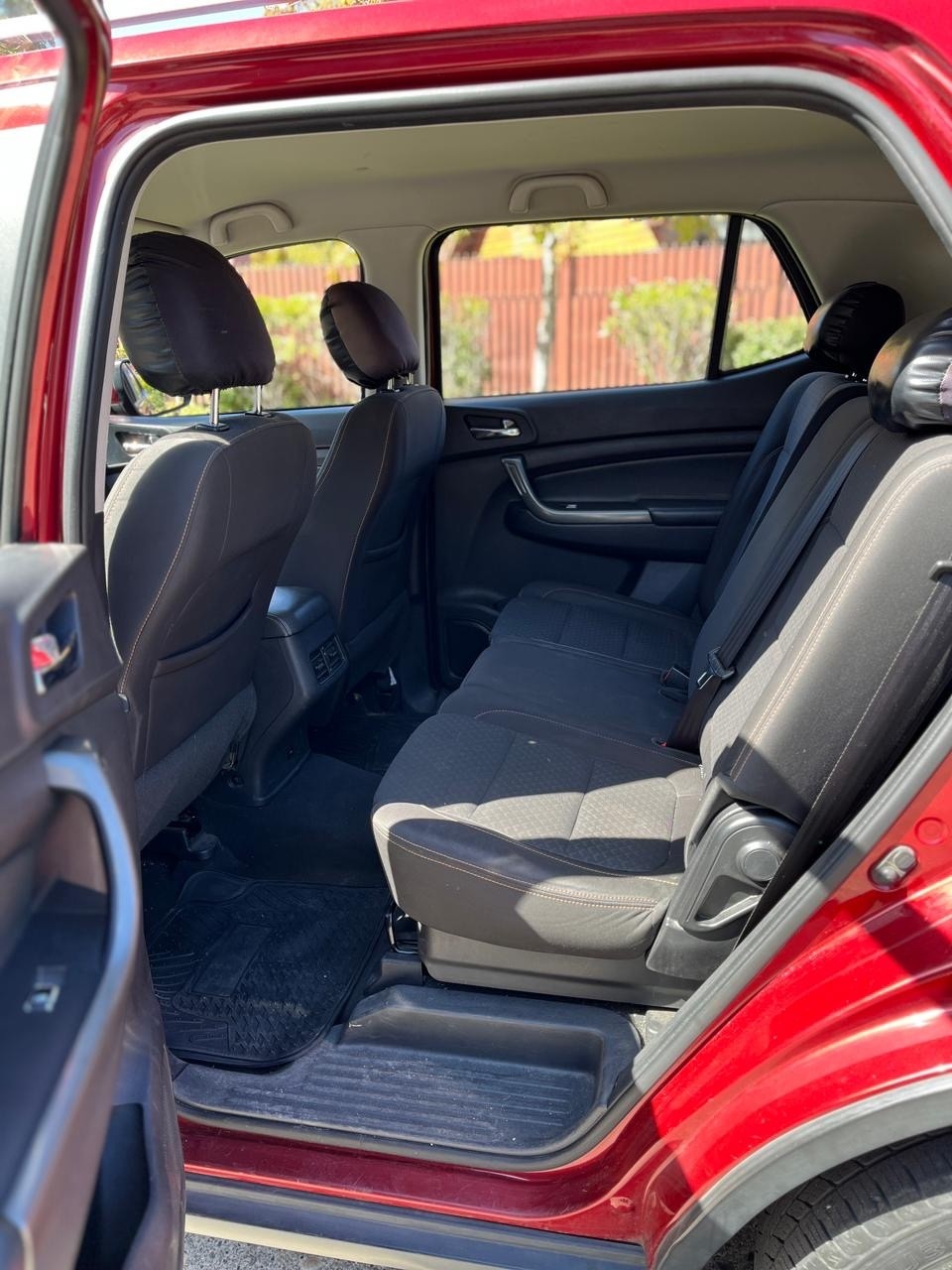 Changan CX70 1.6 Luxury Mt año 2021