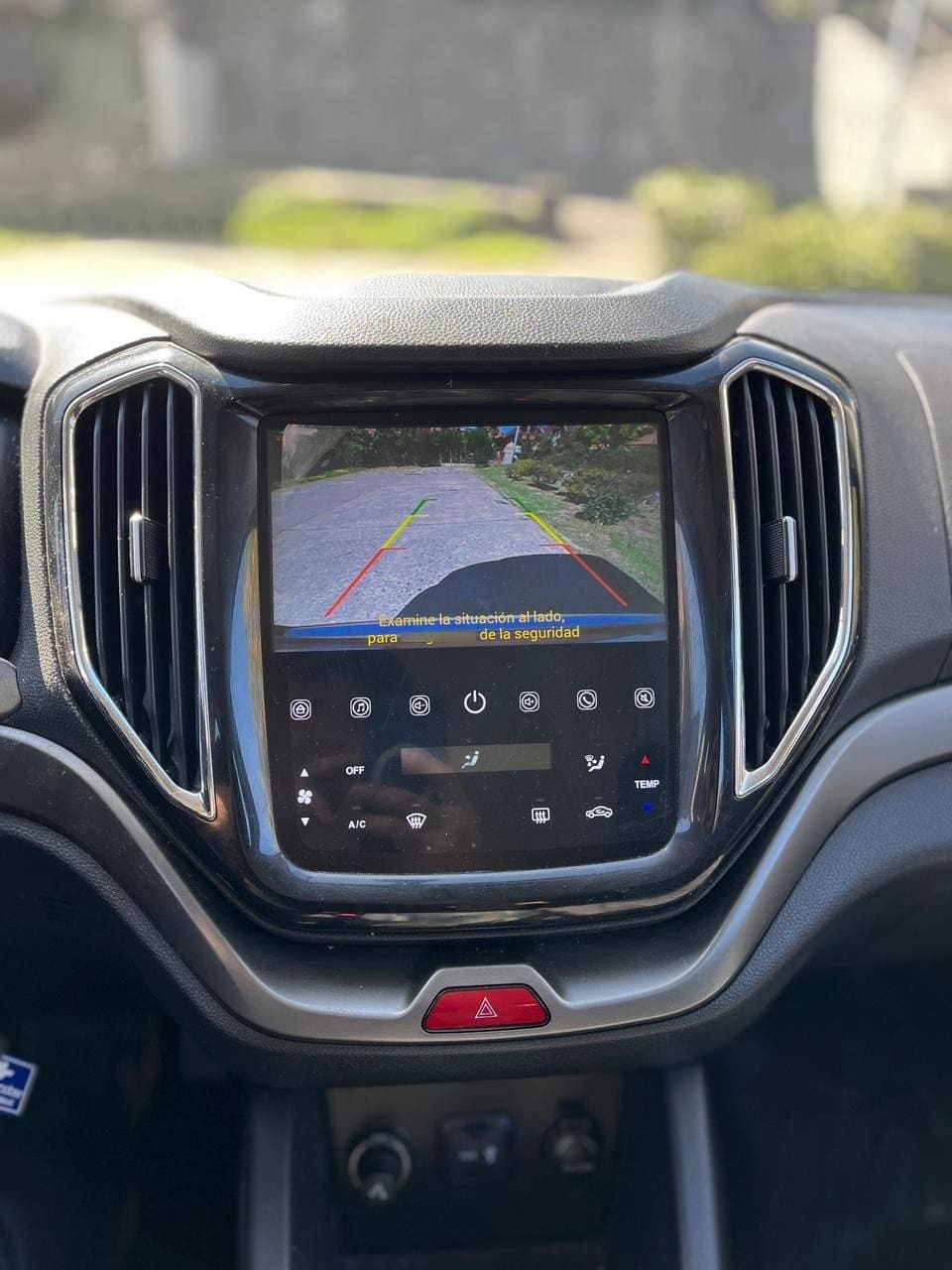 Changan CX70 1.6 Luxury Mt año 2021