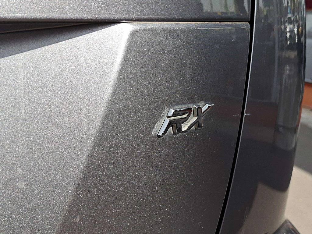 Mitsubishi Eclipse Cross 1.5 Rx 4x2 At 5p año 2023