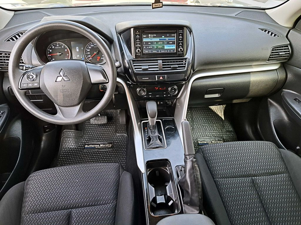 Mitsubishi Eclipse Cross 1.5 Rx 4x2 At 5p año 2023