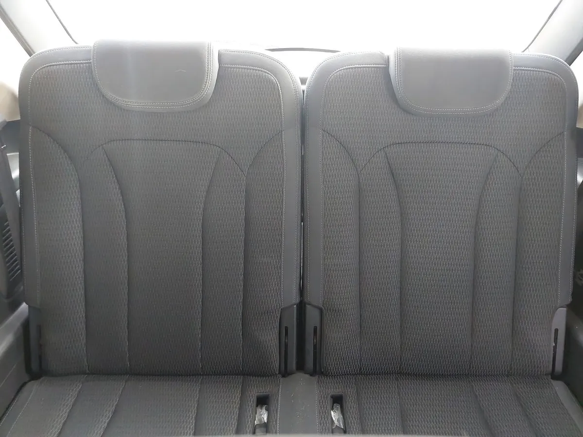 Ssangyong Rexton 2.2t Glx Diesel 4x2 6ab 8at 5p año 2021