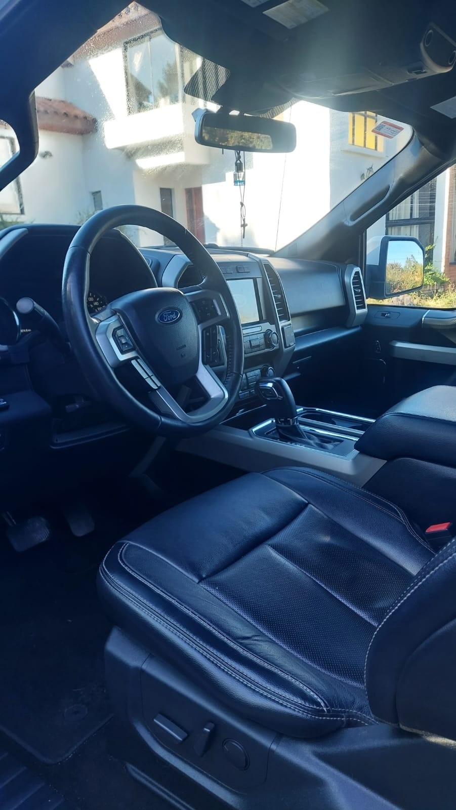 FORD F-150 5.0 Cc Xlt At 4x4 año 2020