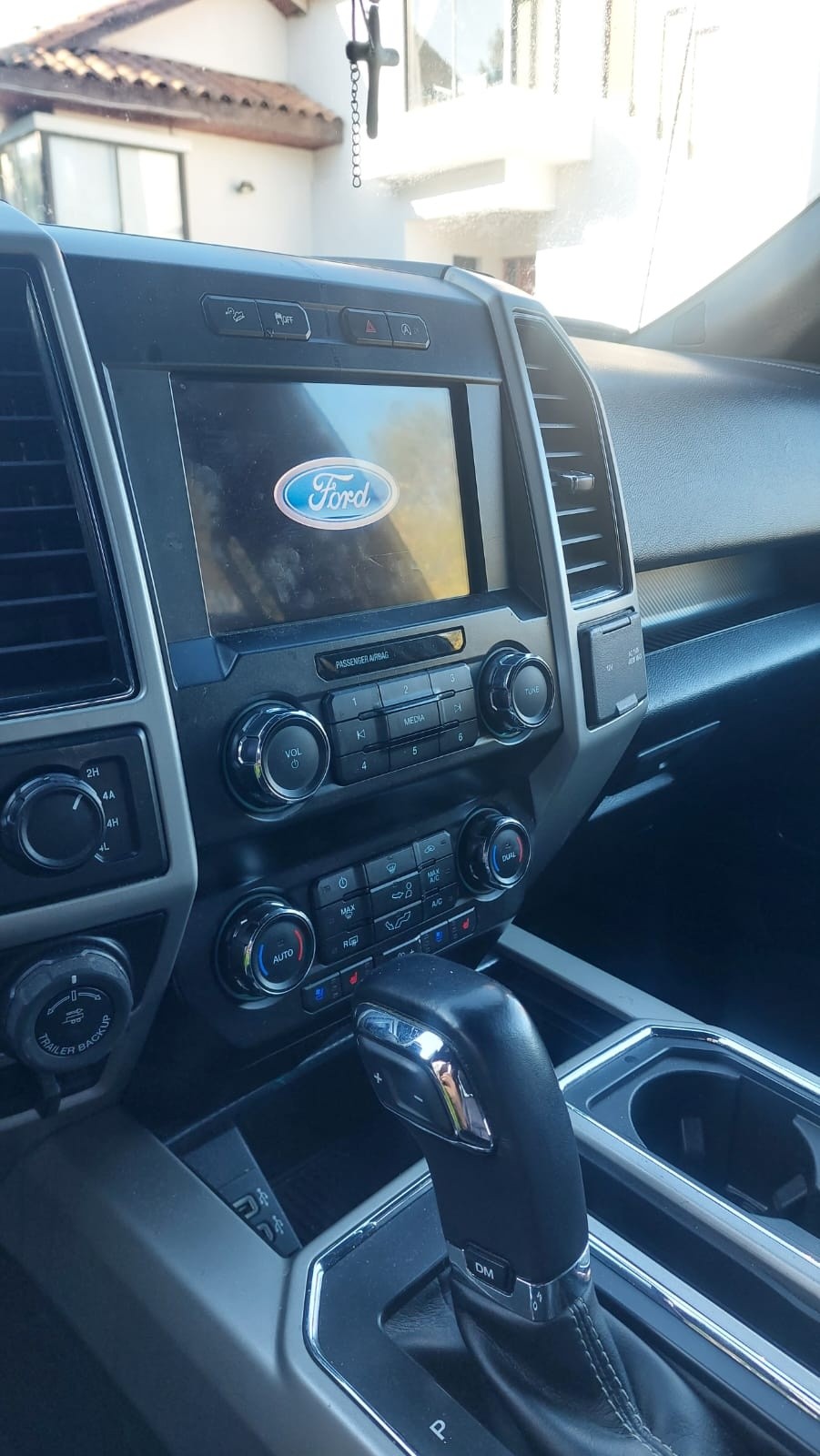 FORD F-150 5.0 Cc Xlt At 4x4 año 2020