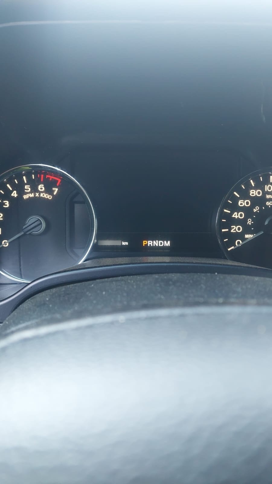 FORD F-150 5.0 Cc Xlt At 4x4 año 2020