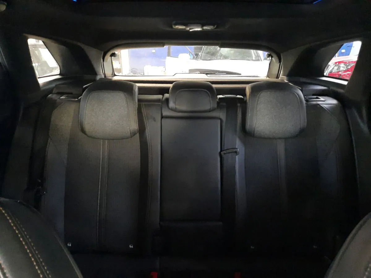 Peugeot 3008 1.6 Gt Line 4x2 Thp 165hp Eat6 5p año 2017