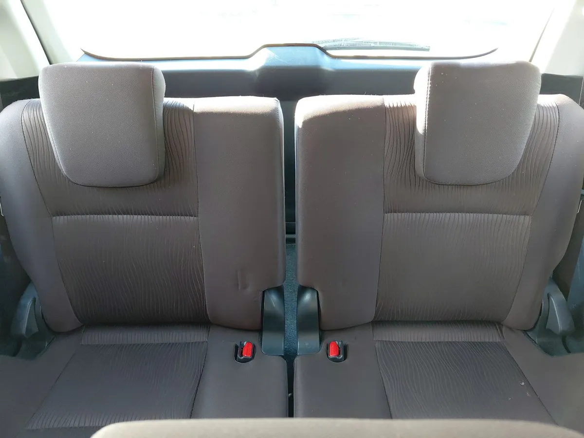 Toyota Fortunner 2.7 Sr5 4x2 At 5p año 2019
