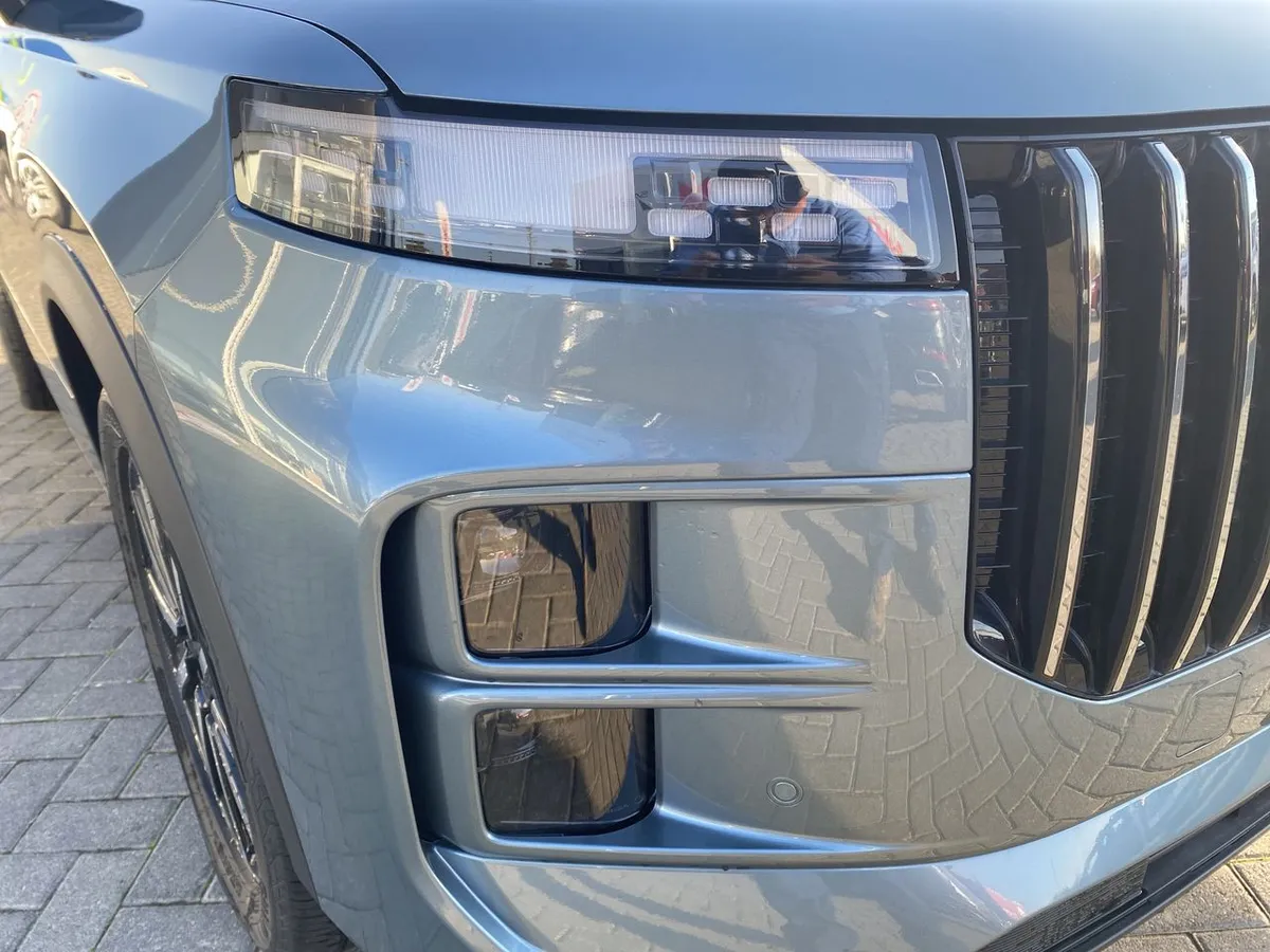 Jaecoo Jaecoo7 1.6t Elemental 4x2 Cvt At 5p año 2026