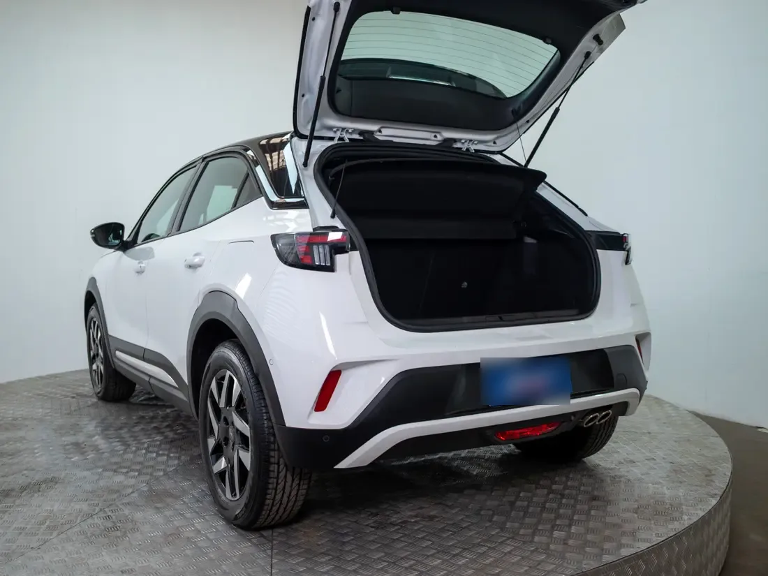 Opel Mokka Mokka Mca Edition Plus Gasolina 130hp At año 2025
