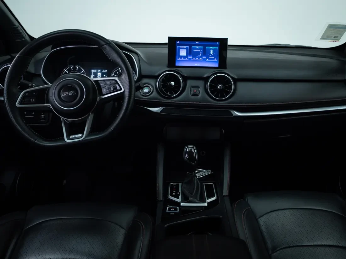 DFSK Suv 500 1.5 Luxury 4x2 Cvt At 5p año 2025