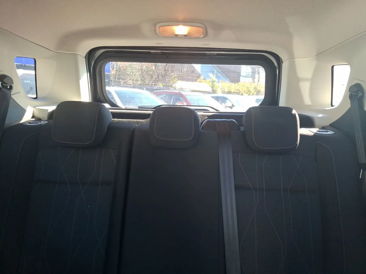 Ford Ecosport 1.5 Trend 4x2 At 5p año 2022