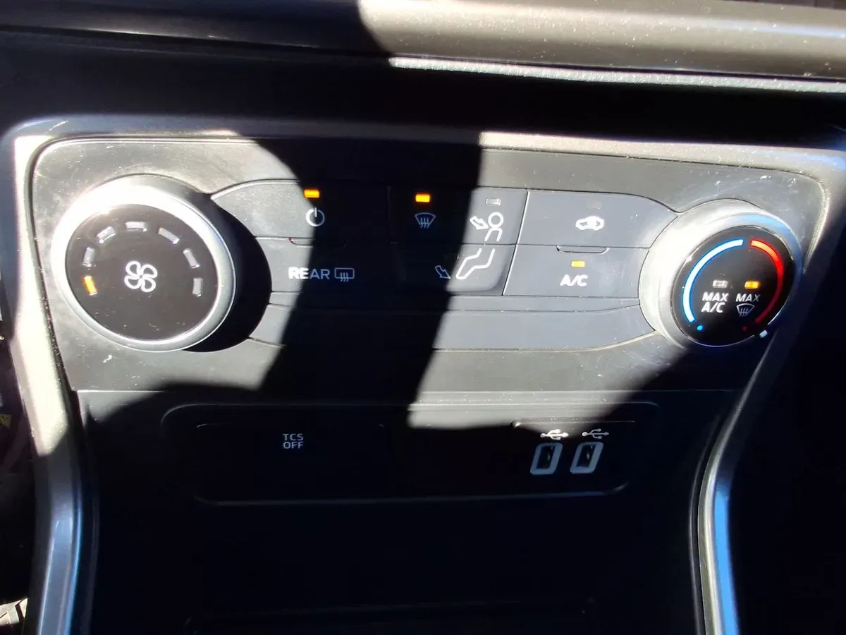 Ford Ecosport 1.5 Trend 4x2 At 5p año 2022