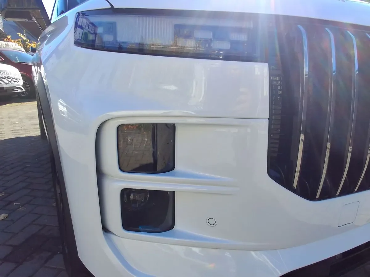 Jaecoo Jaecoo7 1.6t Elemental 4x2 Cvt At 5p año 2026