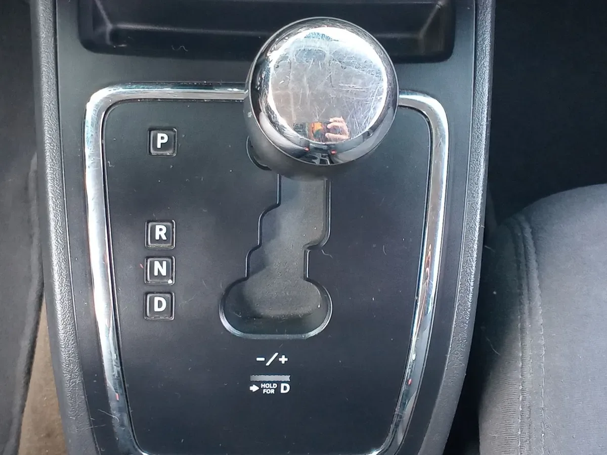 Jeep Compass 2.4 Sport 4x2 At 5p año 2017