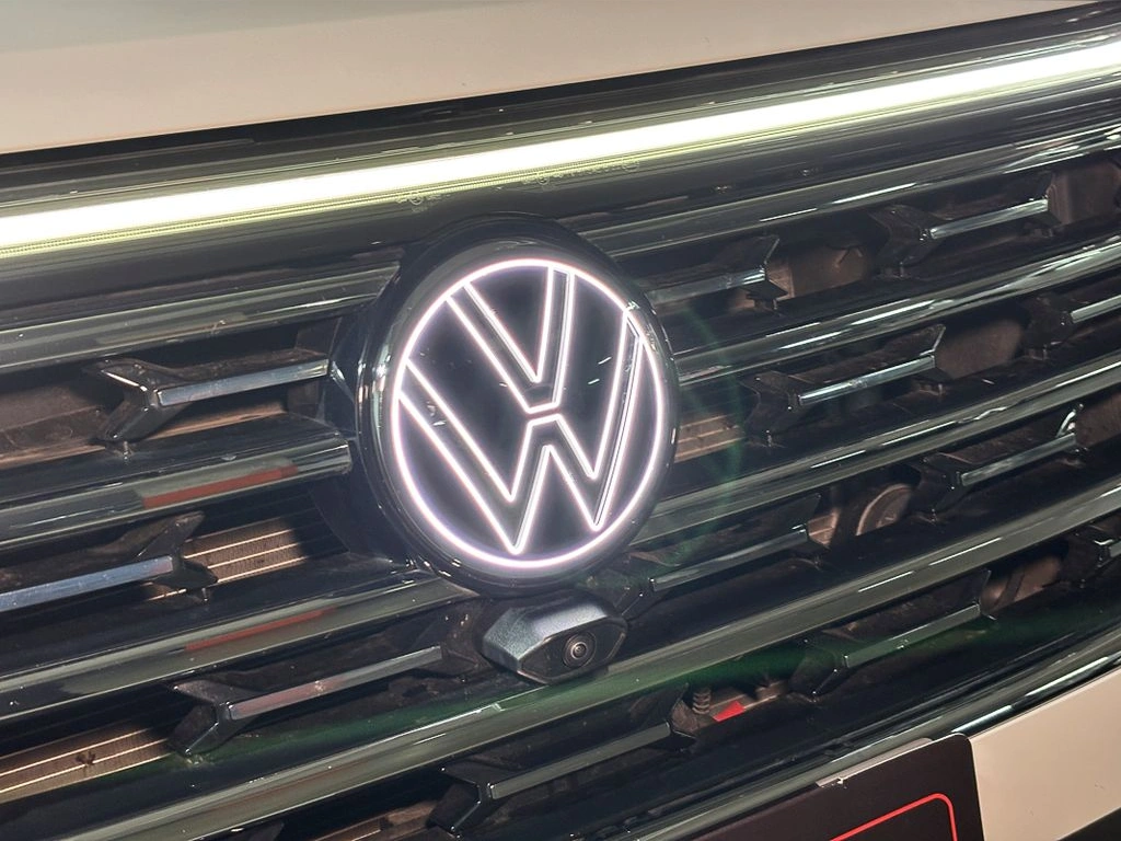 Volkswagen Atlas 2.0 Tsi Limited At 4x4 año 2025