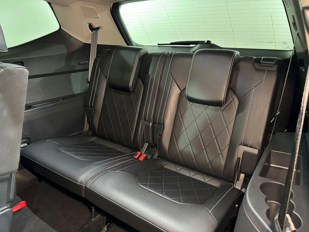 Volkswagen Atlas 2.0 Tsi Limited At 4x4 año 2025