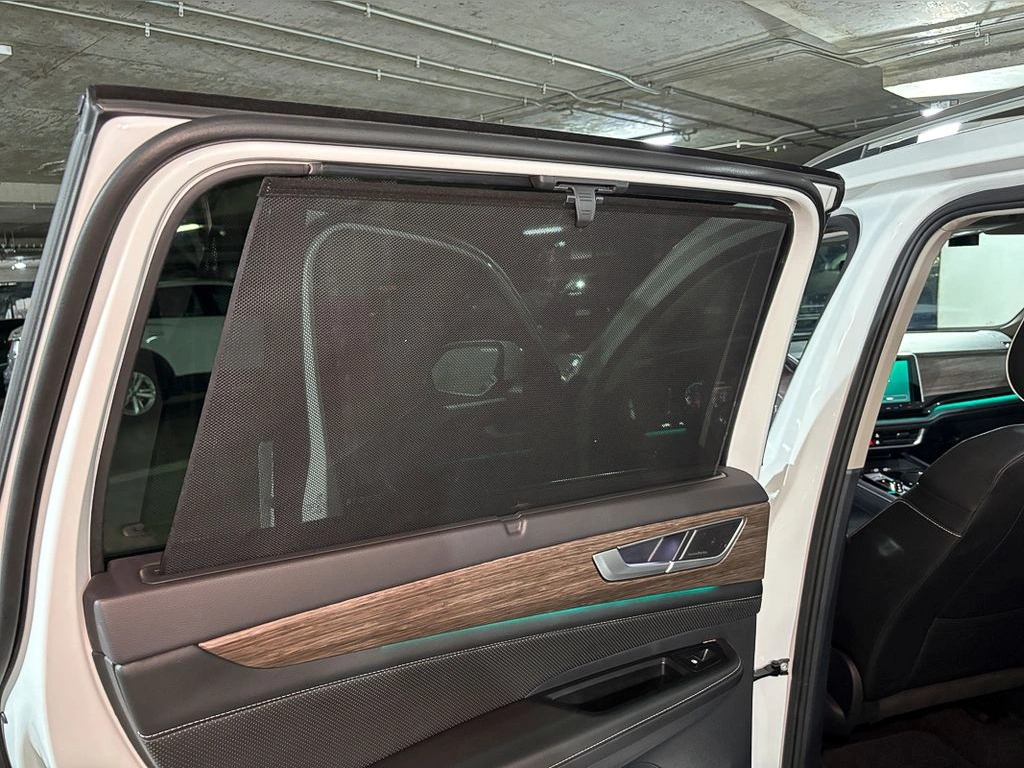 Volkswagen Atlas 2.0 Tsi Limited At 4x4 año 2025