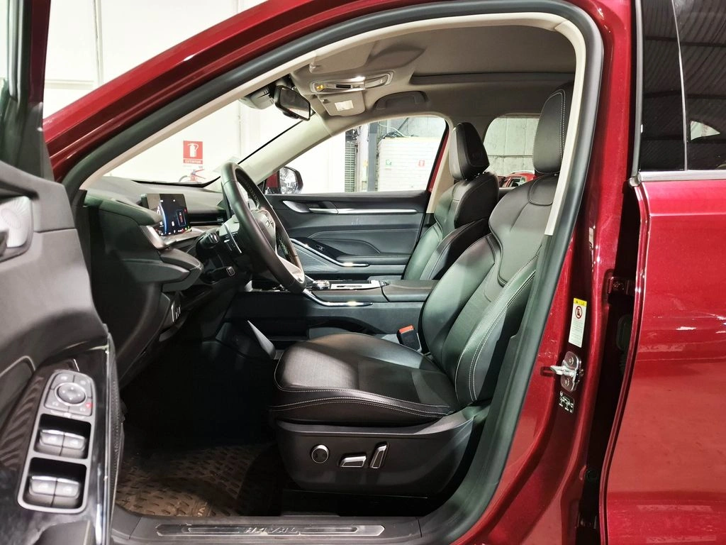 Haval H6 Deluxe año 2025