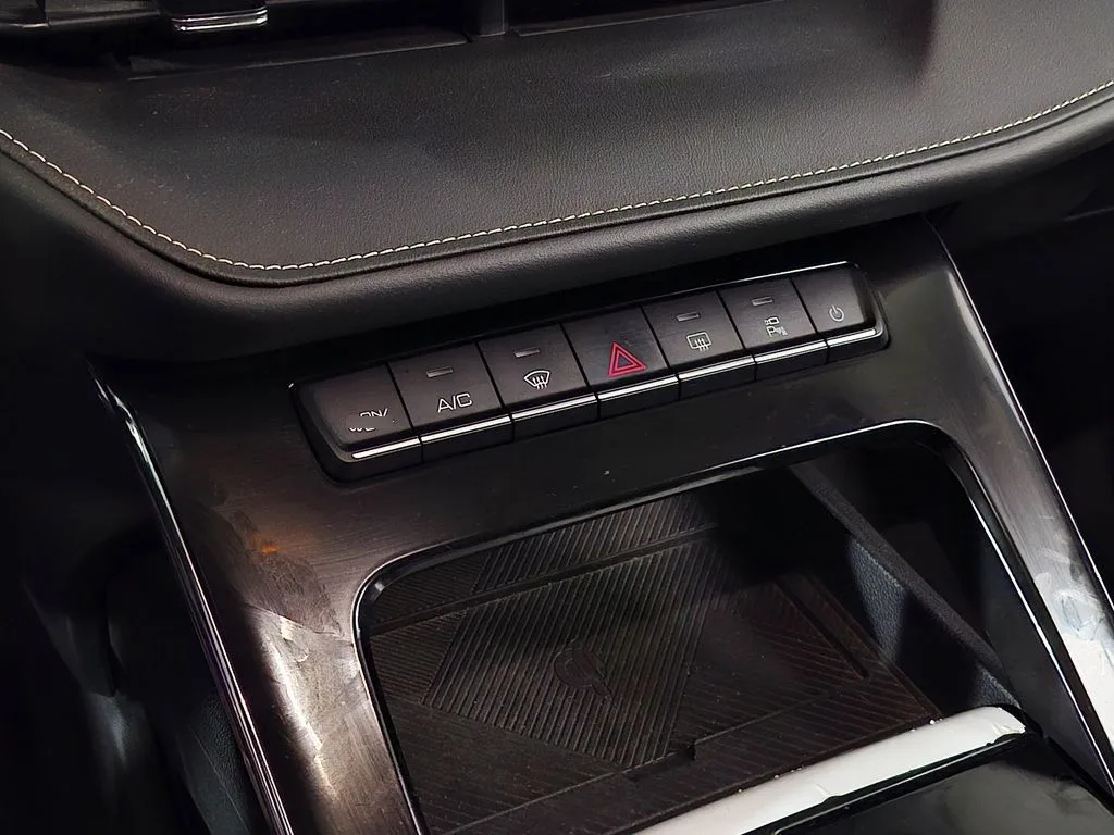Haval H6 Deluxe año 2025
