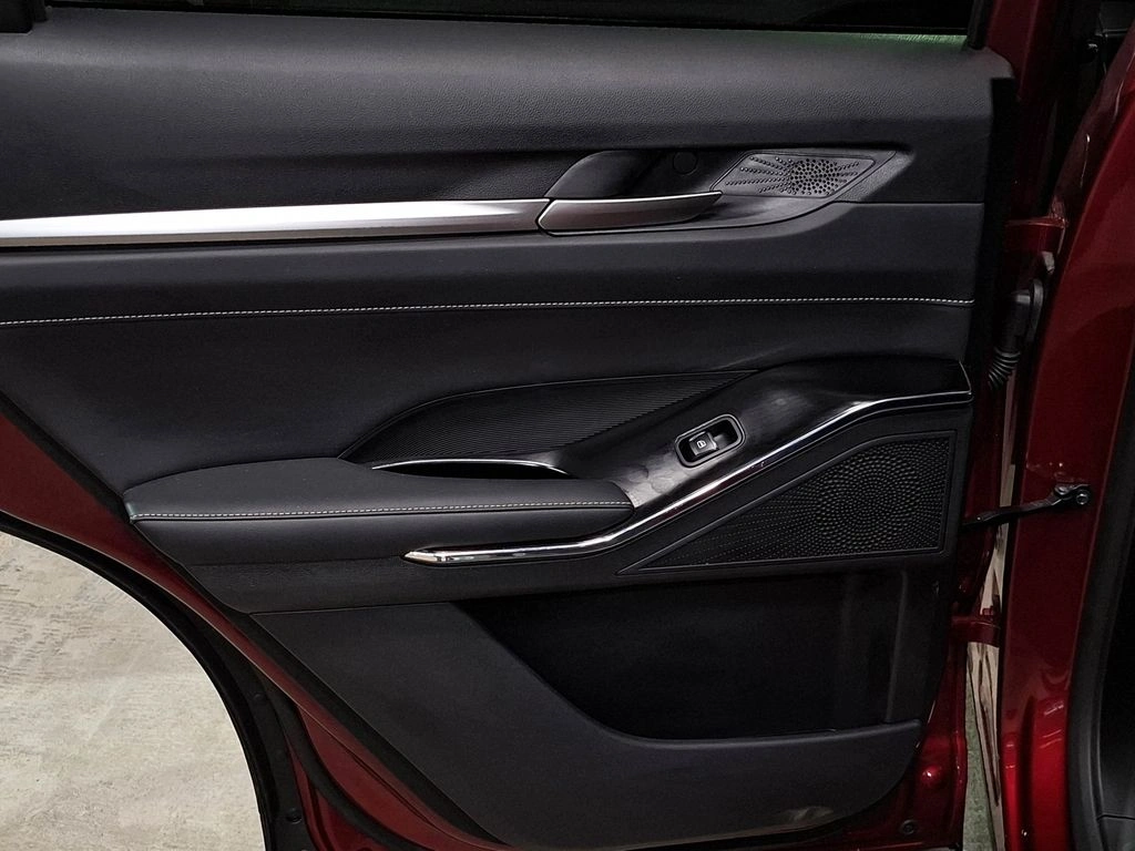 Haval H6 Deluxe año 2025