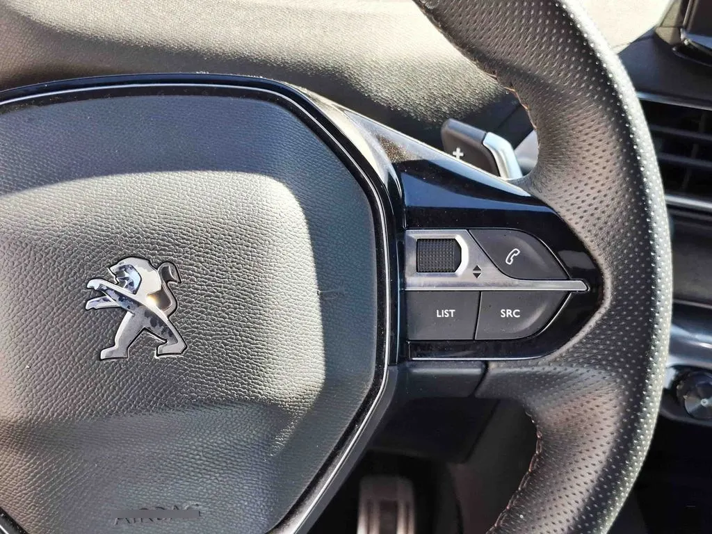 Peugeot 3008 Gt año 2023