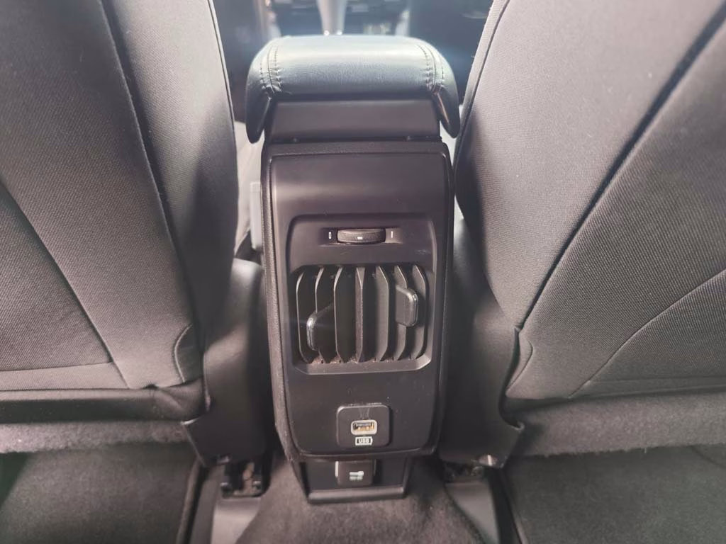 Jeep Compass Sport año 2022