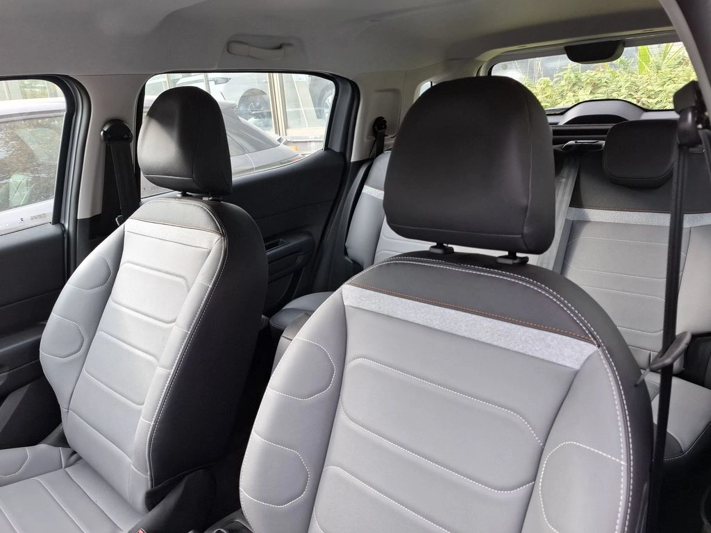 Citroen C3 Aircross 1.6 Vti Feel Pack 4x2 115 5pas Mt 5p año 2026