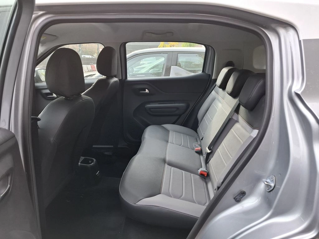 Citroen C3 Aircross 1.6 Vti Feel Pack 4x2 115 5pas Mt 5p año 2026