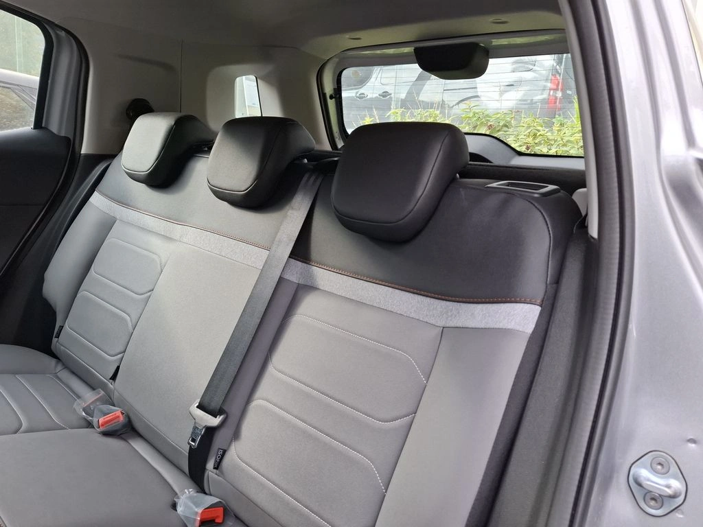 Citroen C3 Aircross 1.6 Vti Feel Pack 4x2 115 5pas Mt 5p año 2026