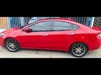 Dodge DART 2.0 Sxt Sport At año 2014