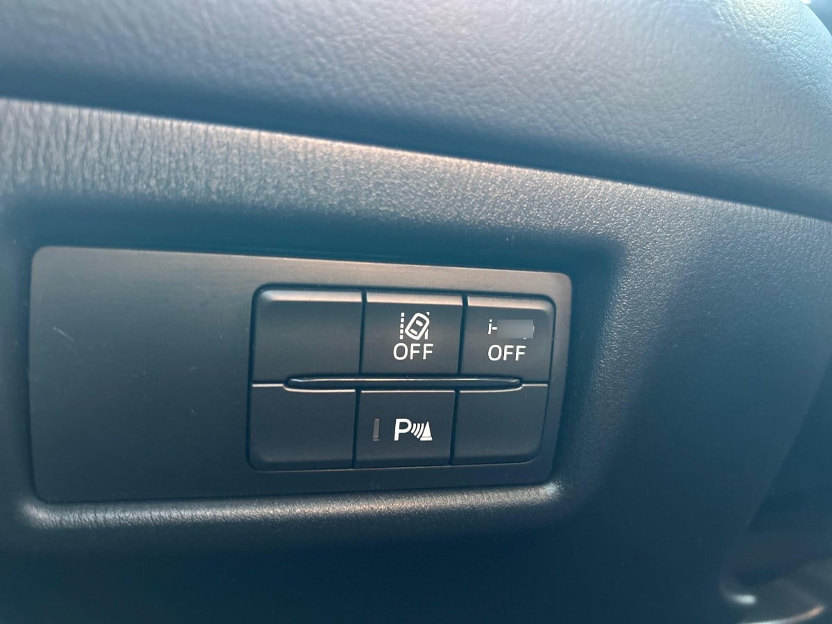 Mazda Cx-5 Sport Awd 2.5 At año 2023
