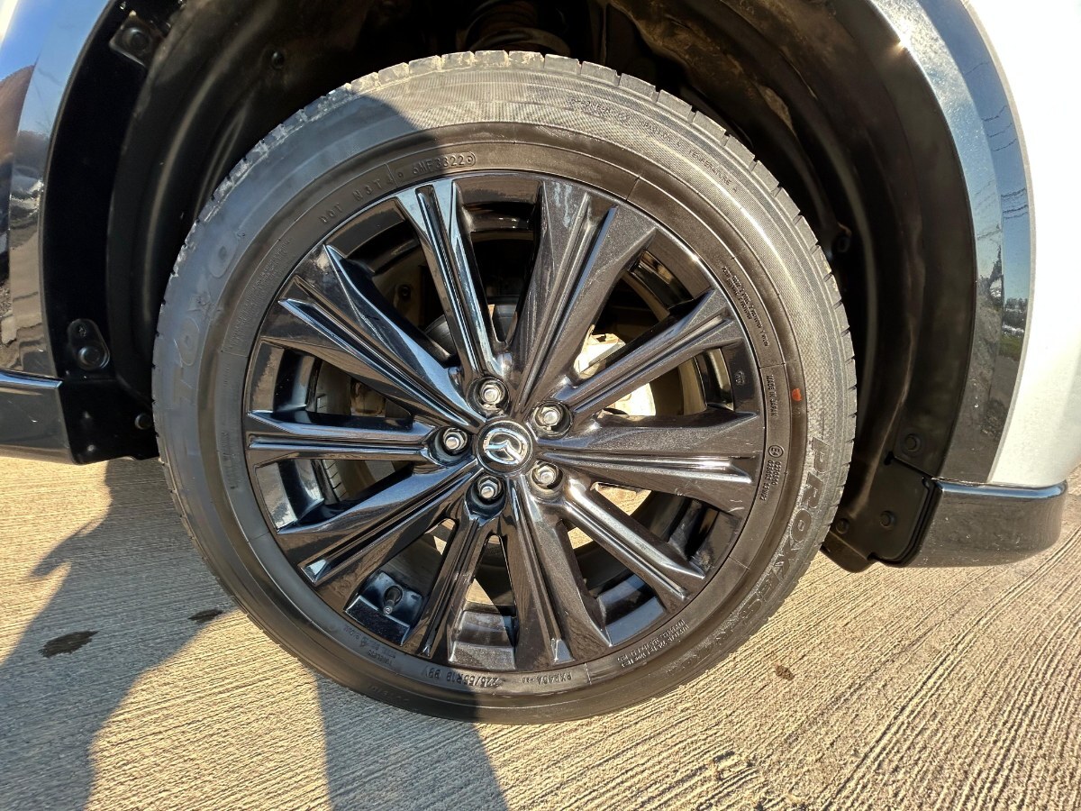 Mazda Cx-5 Sport Awd 2.5 At año 2023