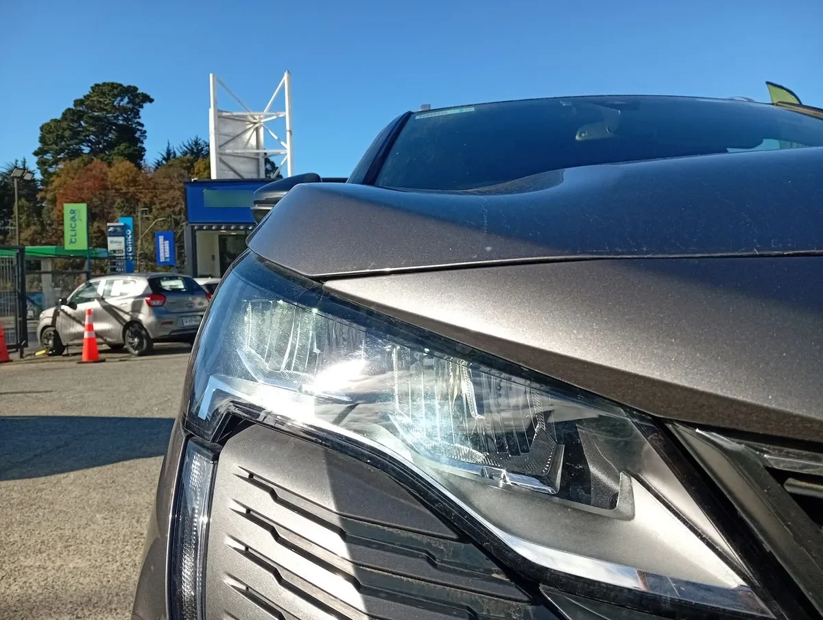 Peugeot 5008 1.5 Allure Pack Bluehdi 130 4x2 Eat8 5p año 2024
