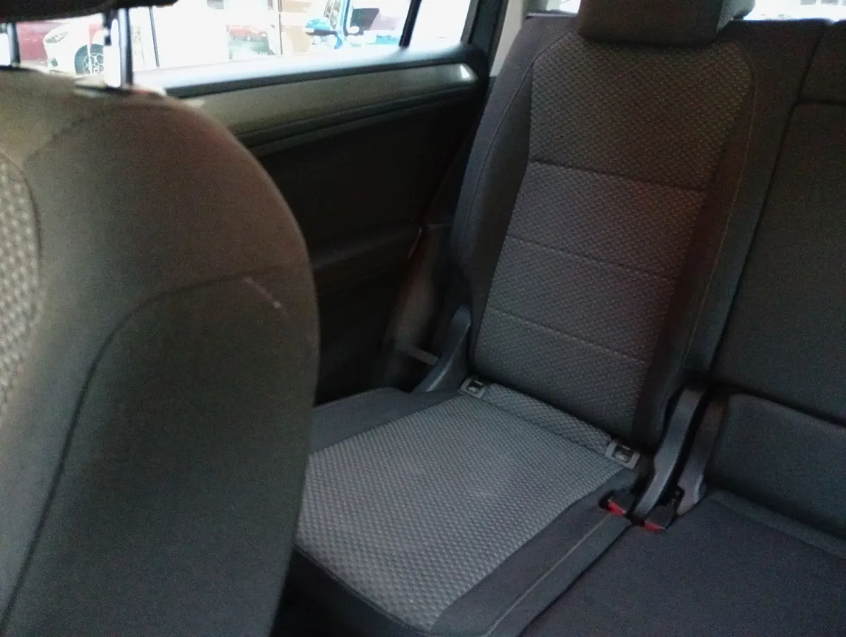 Volkswagen Tiguan 1.4 Tsi Hightline 4x2 At 5p año 2019